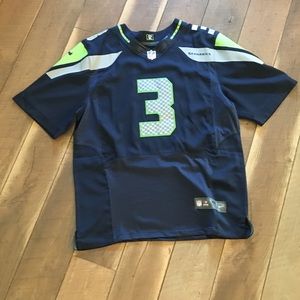 Nike On-field Seattle Seahawks Jersey